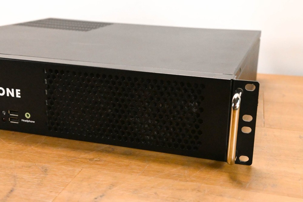 Living As One (Resi) D1000 Multisite Decoder CG01YV7