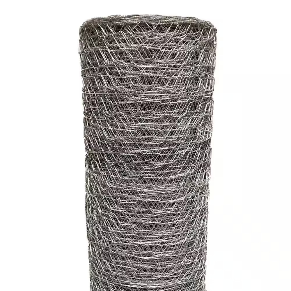 2 in X 5 Ft. X 150 Ft. Poultry Netting