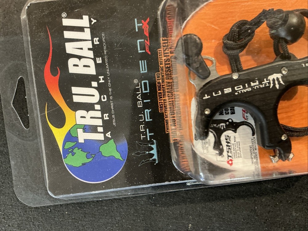 TRU BALL Archery