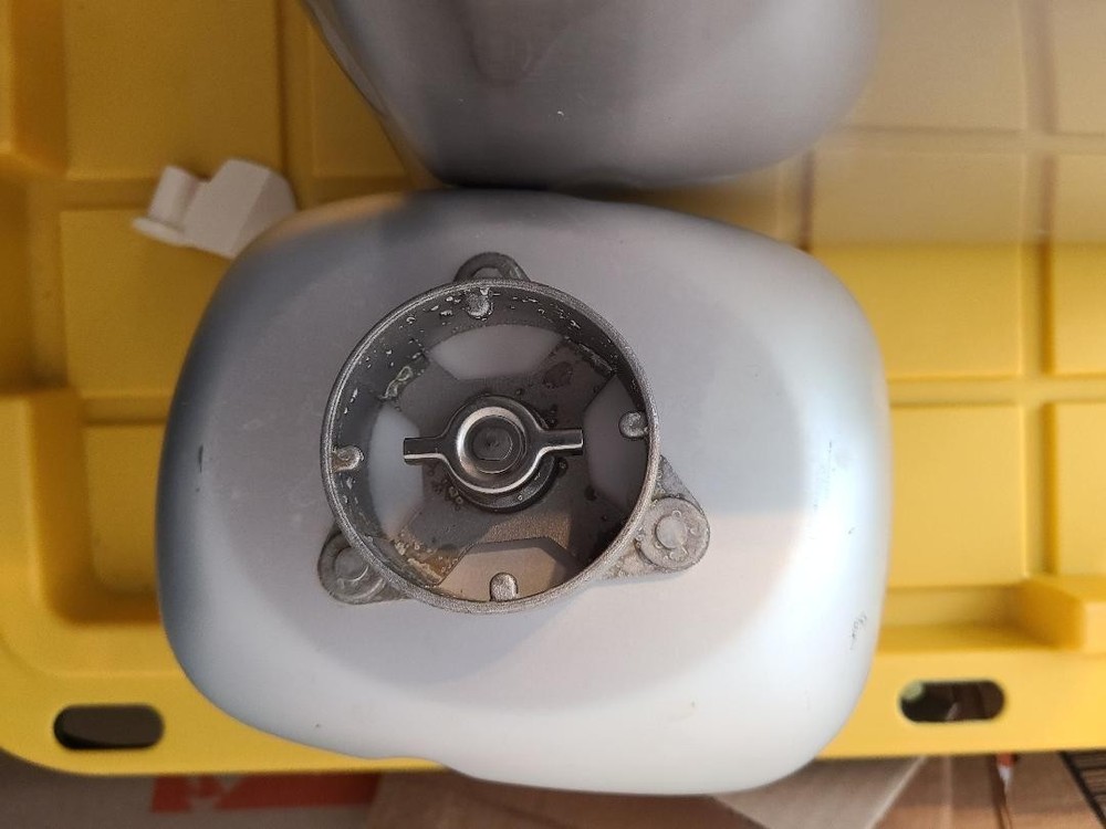 KBS MBF-010 Stainless Steel Bread Machine