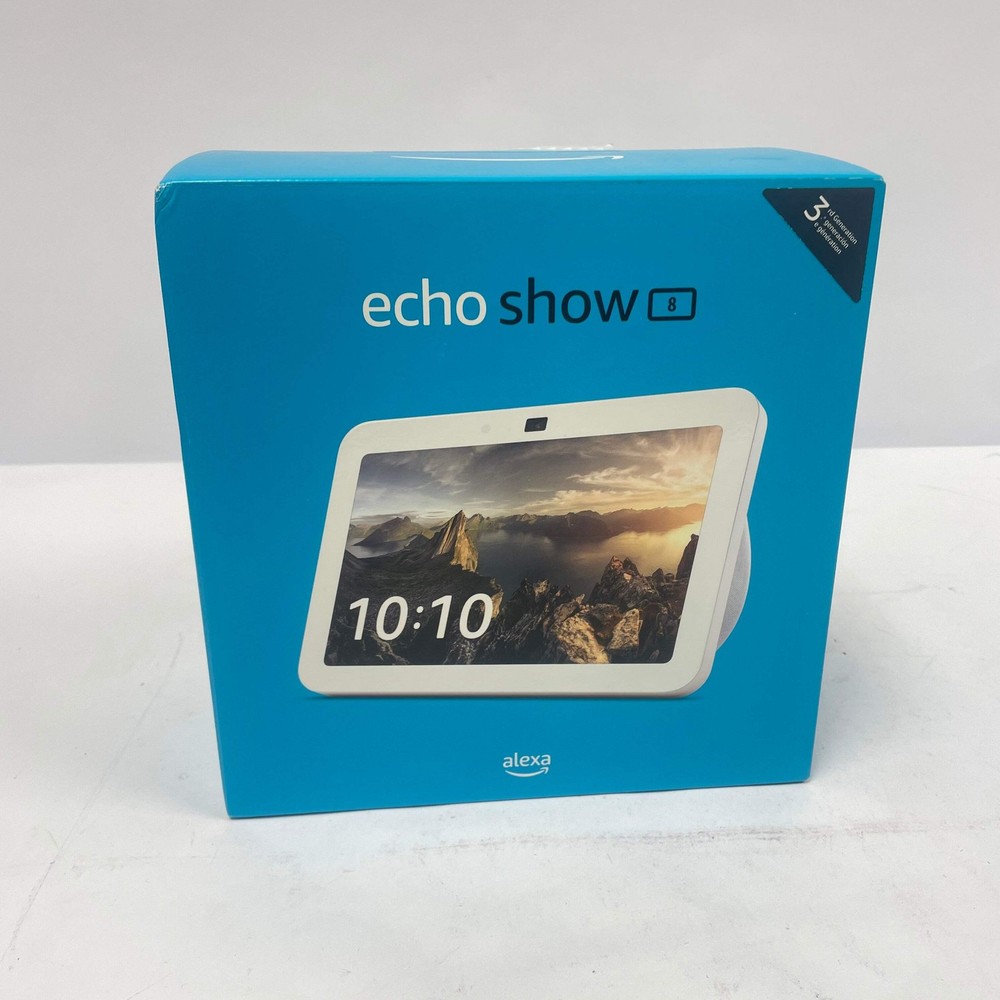 Amazon Echo Show 8 Smart Speaker