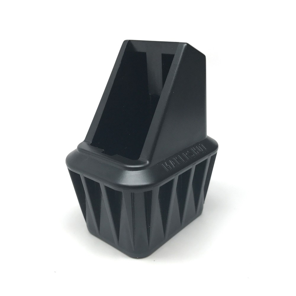 MAKERSHOT Speedloader for S&W SD40 VE .40 Caliber, Magazine Speed Loader