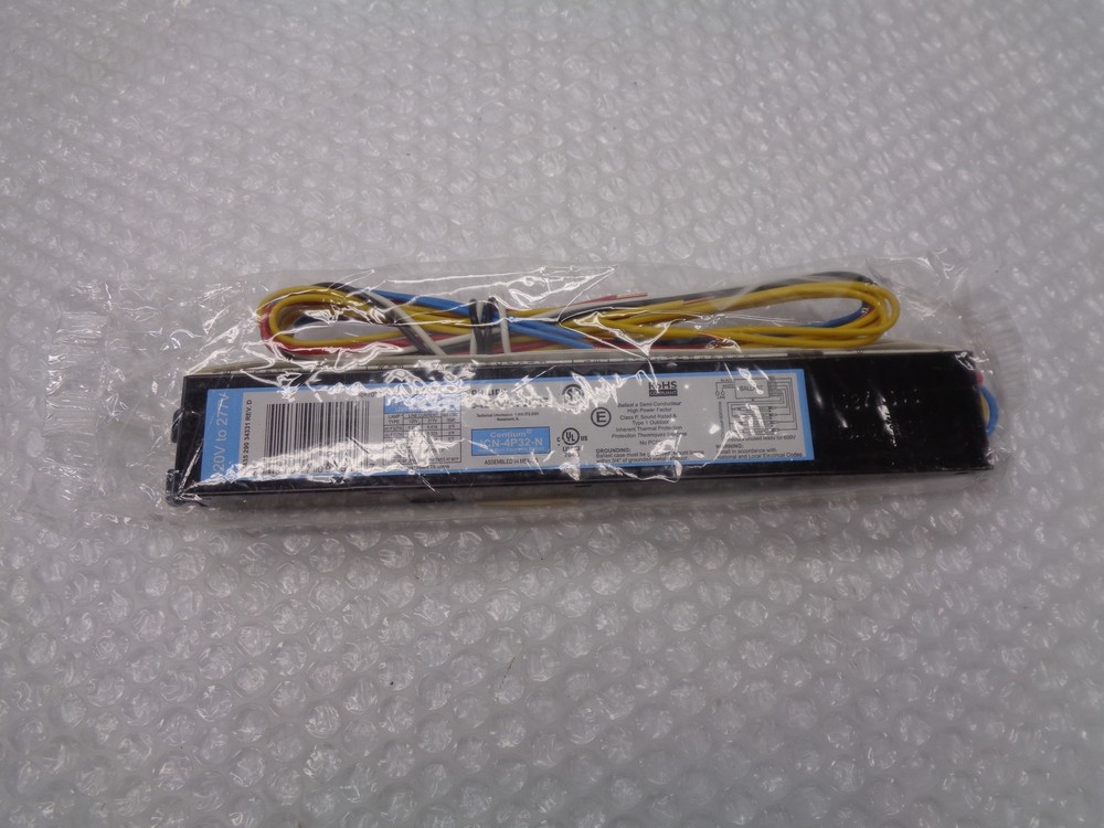 PHILIPS ADVANCE ICN-4P32-N BALLAST NSNP