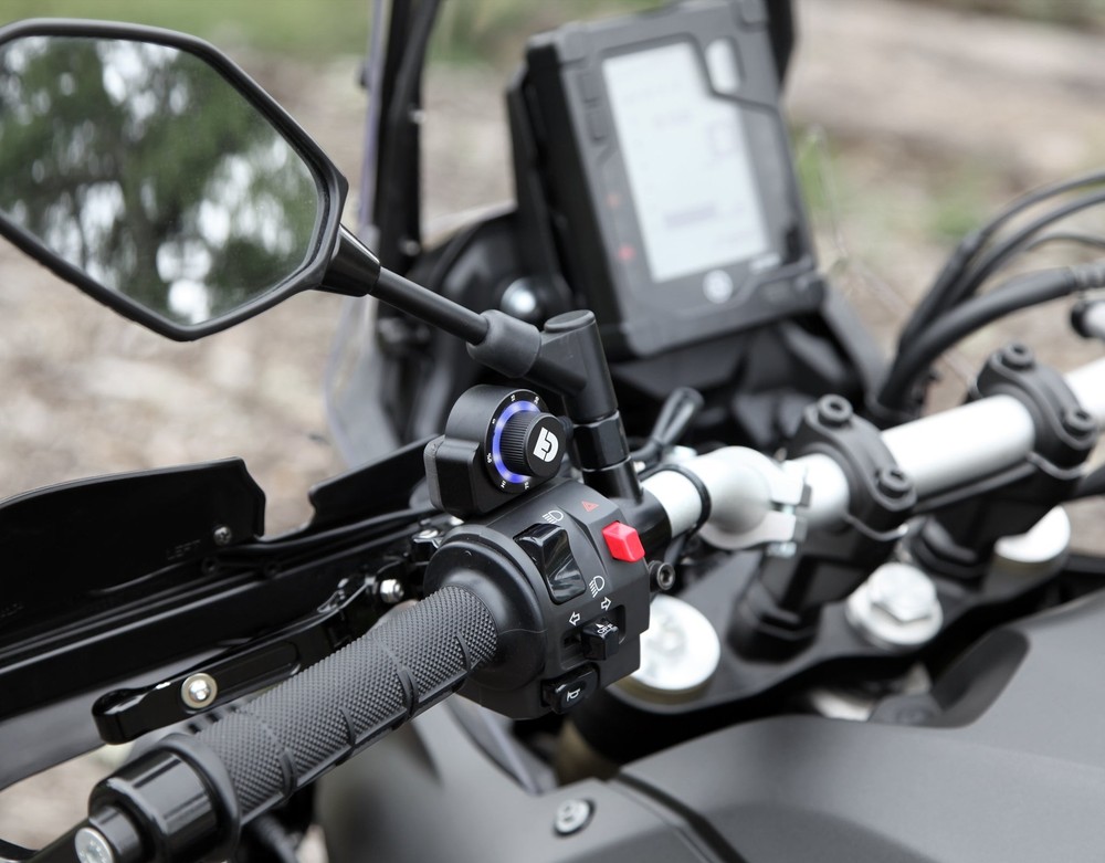 DialDim� Lighting Controller - Universal Fit