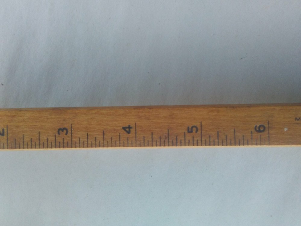 STANLEY No. 61 SCRIBE - U.S.A. -