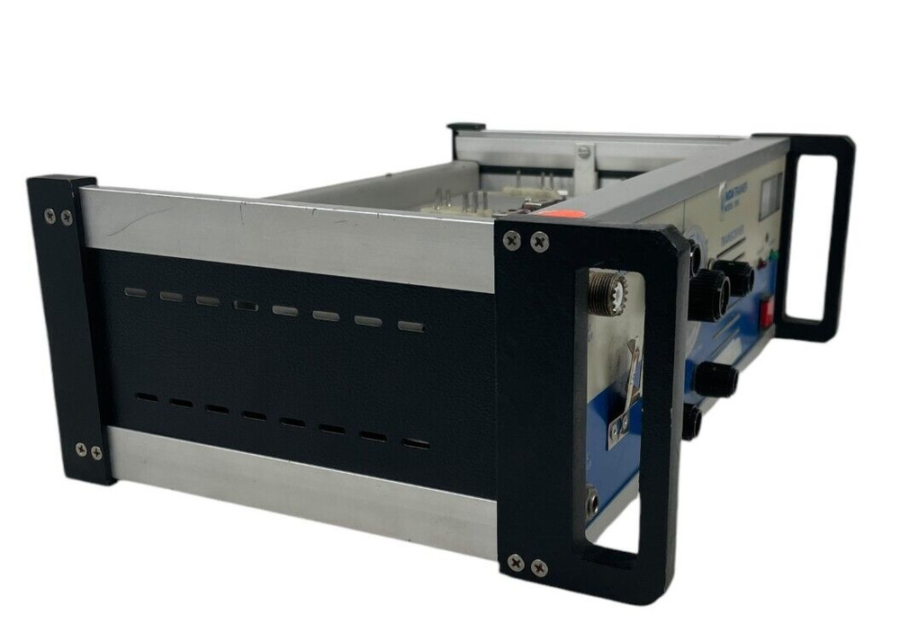 Nida Trainer Model 205 Benchtop/Desktop Transceiver