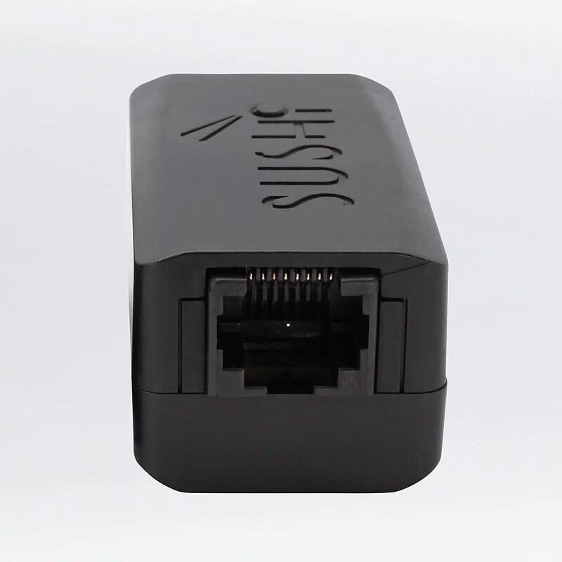 SUSHI-RJ DMX 512 Controller