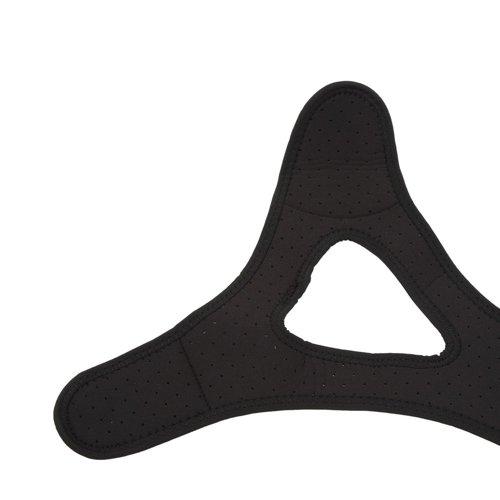 Anti Snoring Chin Strap Keep Mouth Closed While Sleeping SBR Snoring Solution❀