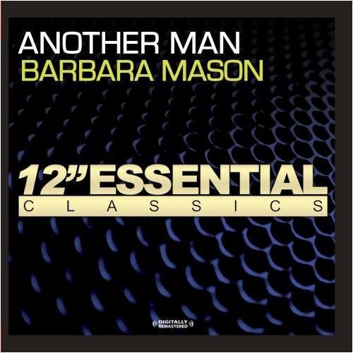 Barbara Mason - Another Man [New ] Alliance MOD