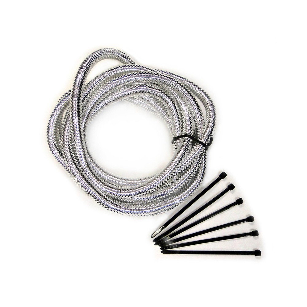 4522 Mr. Gasket Split Wiring Loom