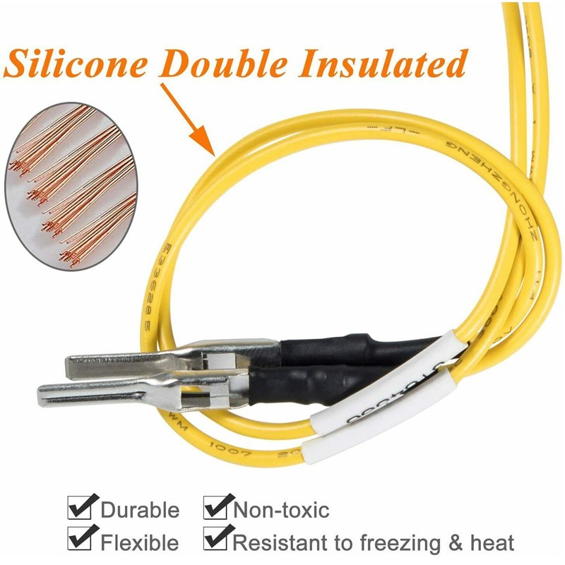 5299367 Electrical Testers Wire Connectors Cables for Cummins Circuit Connection
