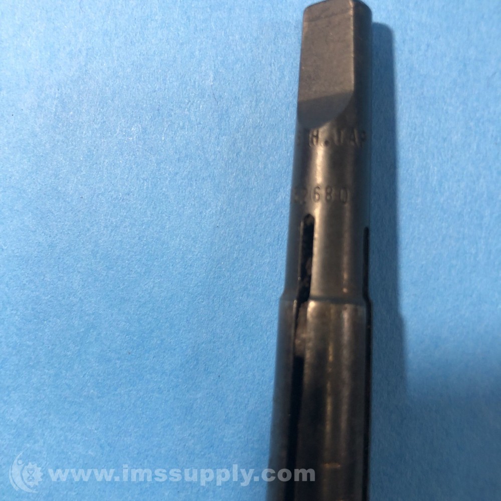 01119 Split Sleeve Morse Taper Drill Driver USIP