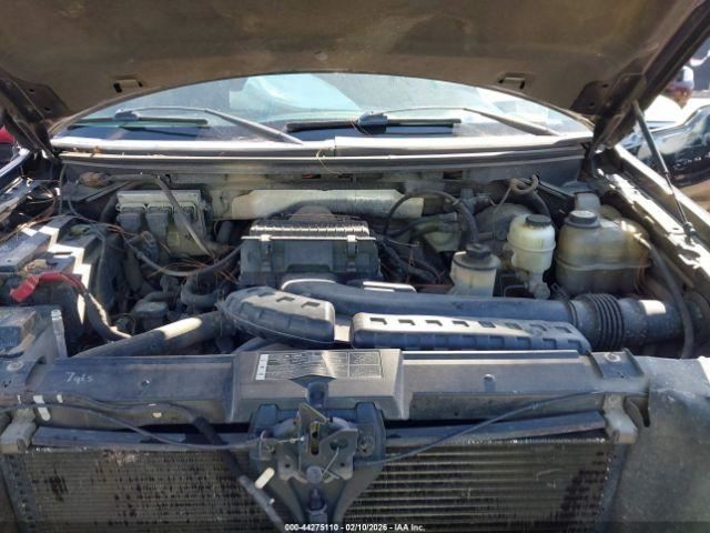 F150 2007 Glove Box 4999149