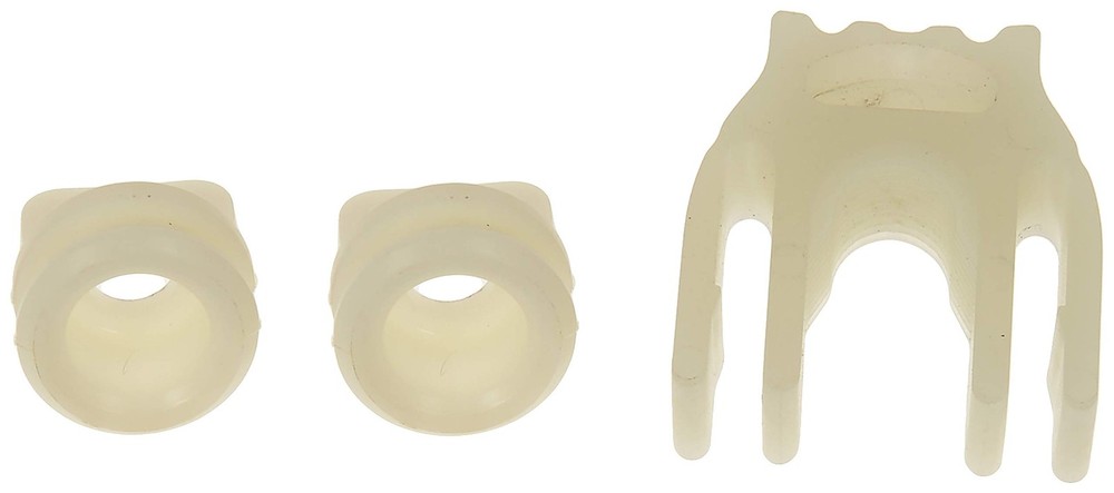 Shift Cable Bushing Kit 14mm Steel Compatible With Select Models