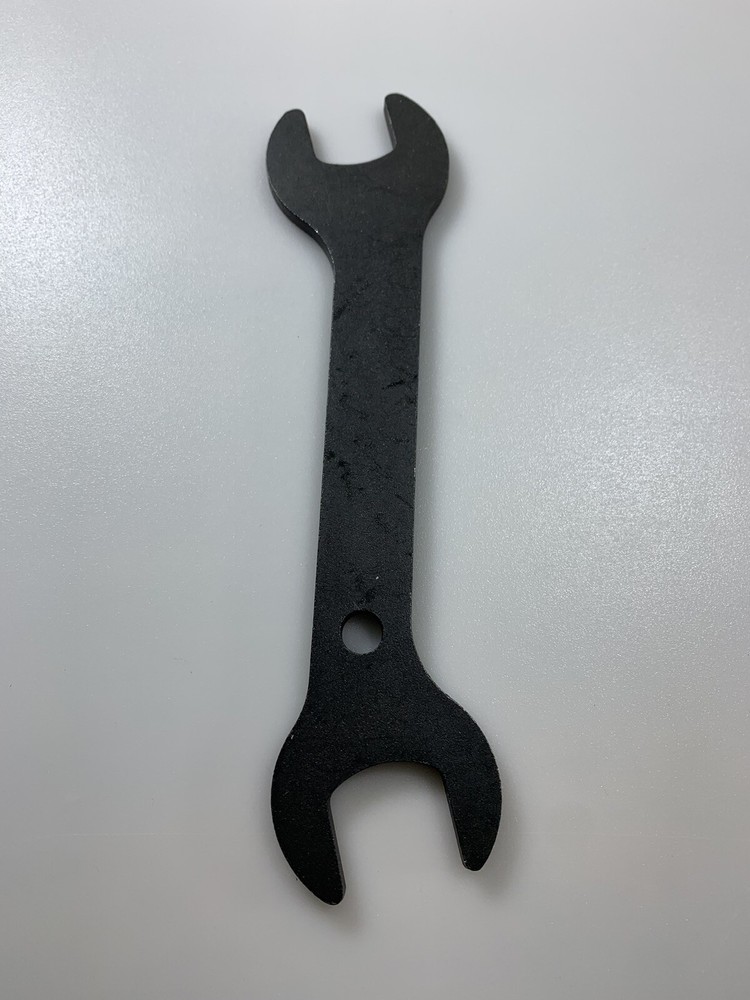 Dewalt DW618 Fixed Base Router Wrench 399068-00