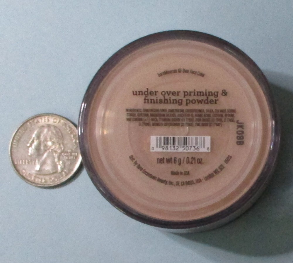 bareMinerals FACE COLORS Sealed You Choose