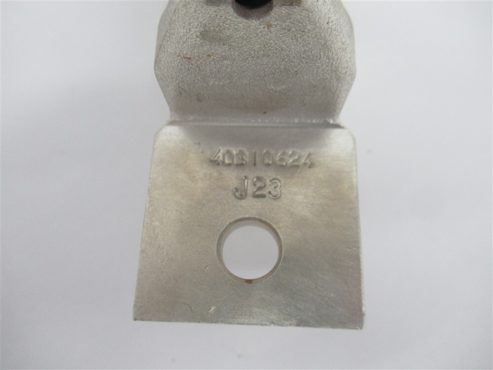 EMD / Electo-Motive Division 40310624, Fuse Assembly