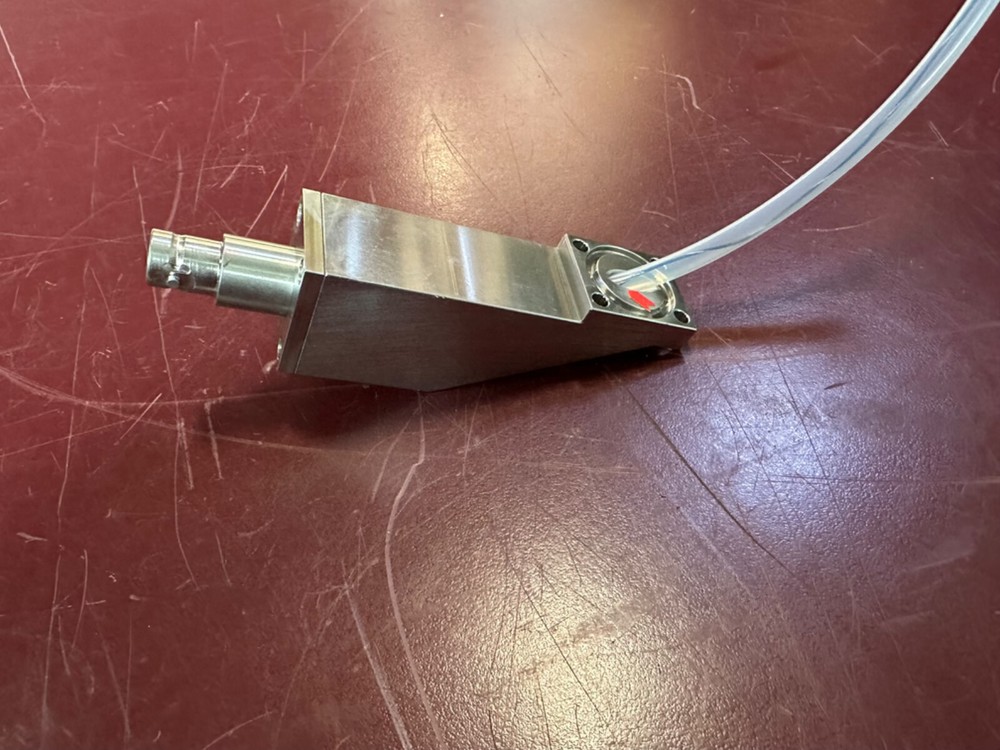 AS IS UNTESTED FEI 4035-272-58251-A