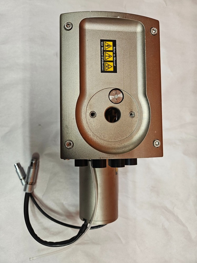 Waters Mass Spectrometer Source LockSpray NanoLockSpray IonSpray
