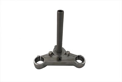 V-Twin 24-0857 Lower Triple Tree Polished