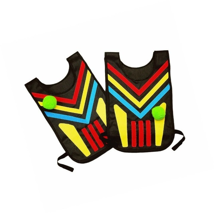 FLAGHOUSE Tag Vests