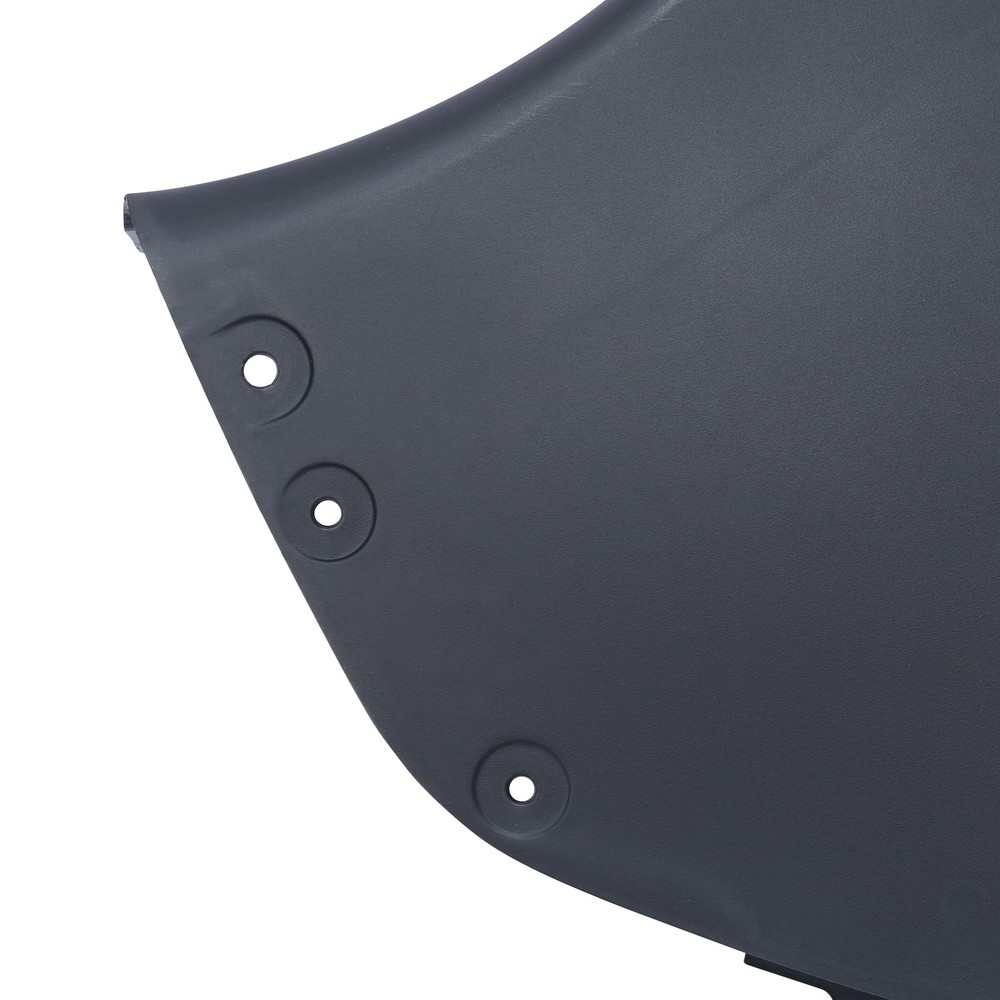 Rear Bumper Body Splash Shield Diffuser Panel 2020-2023 Model Y