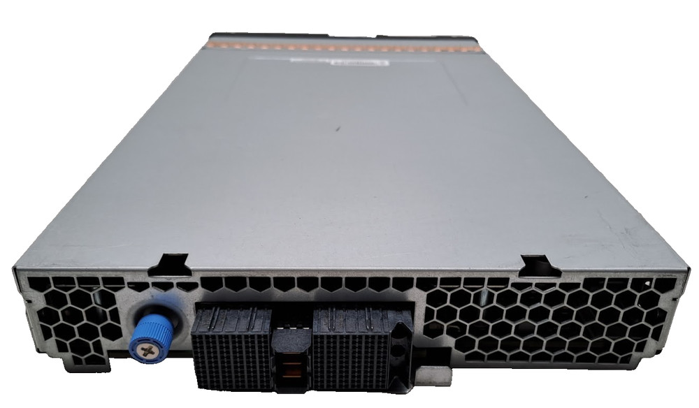 2X Netapp Controller 111-00524+B0 Module