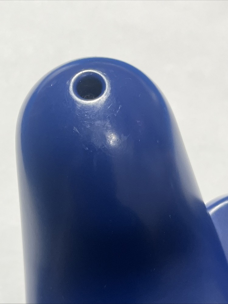 Sony PS3 DualShock 3 Wireless Controller – Deep Blue OEM Original Tested