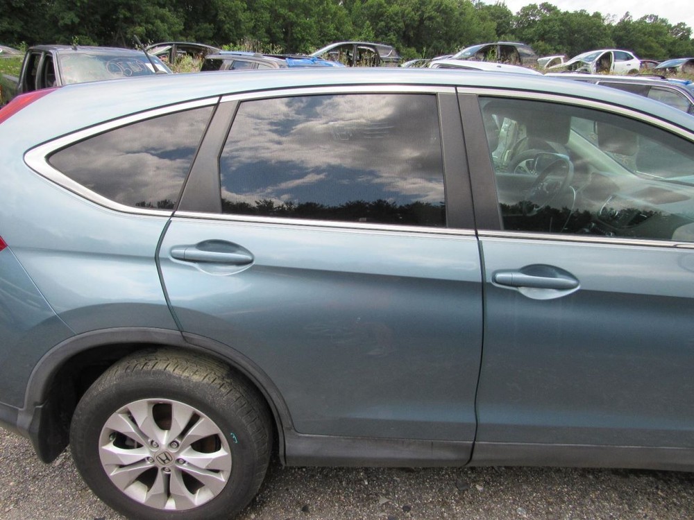 CR-V 2014 Glove Box 1056956