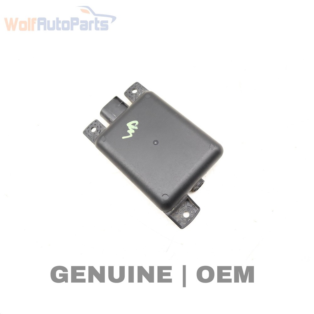 2018-2019 VW GOLF ALLTRACK - Right Blind SPOT Detection Control Module (Master)