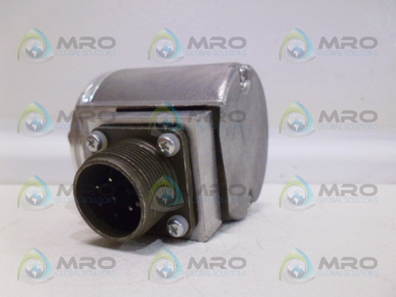 DANAHER CONTROLS 62550006041 ENCODER NSNP