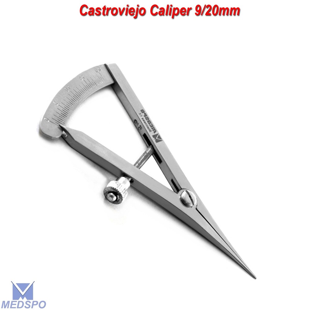 Blepharoplasty Kit Plastic Surgery Micro Eye Surgery Ophthalmic Instruments Set