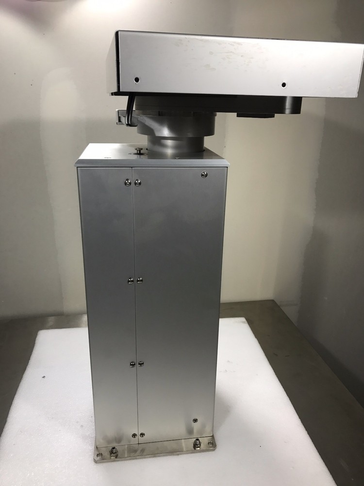 Hitachi Robot M-712E Etch System, Factory Interface (used working)