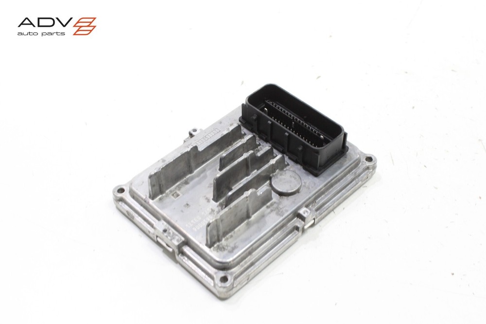 CADILLAC XT6 TRANSMISSION COMPUTER CONTROL MODULE OEM 2020 - 2024