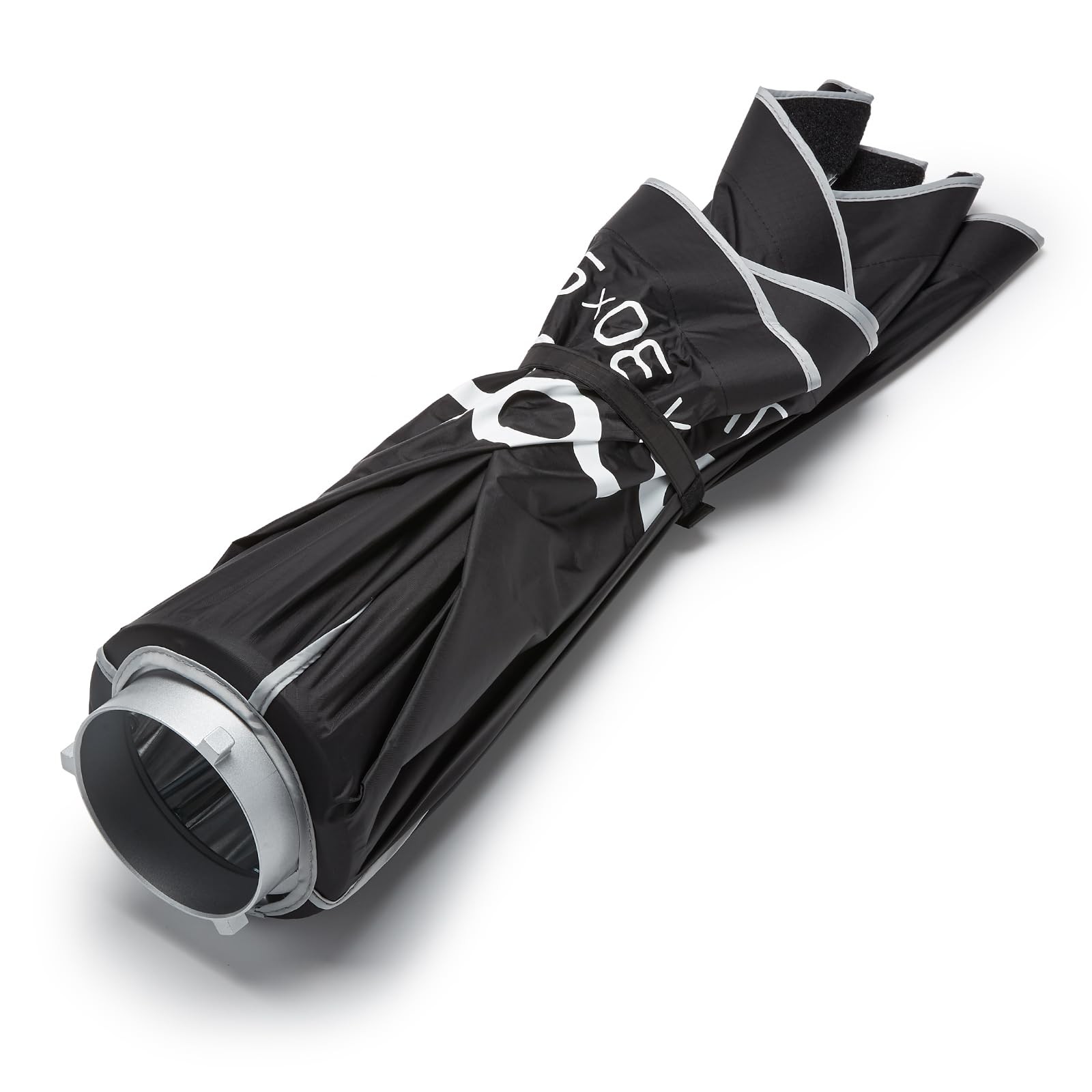 UL-Box 30x90 Centimeters / 12x35 Inches Quick Release Umbrella Softbox, Folda...