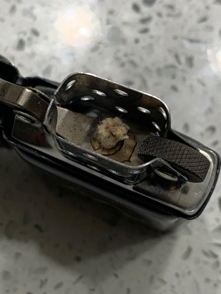 Lighter Full Moon Features Never Used