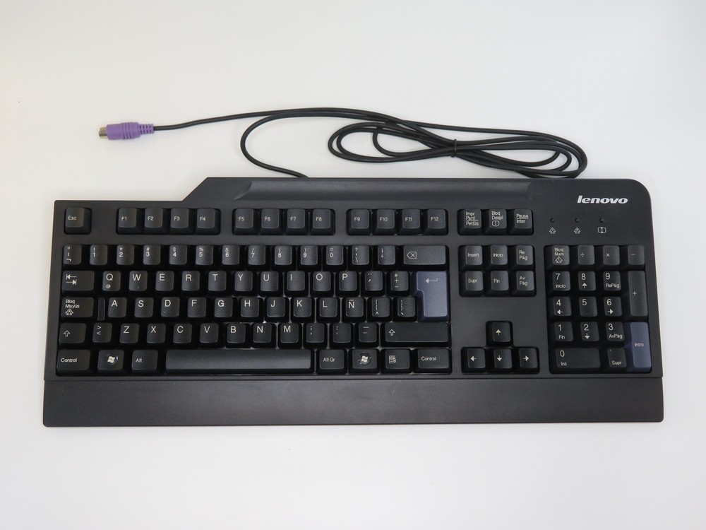 41A5061 LA Spanish Keyboard