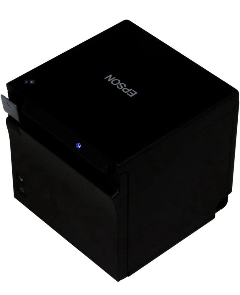 Epson TM-M30II-H POS Thermal Printer (Not Bluetooth Compatible)