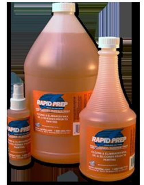 Rapid Prep, 128 oz , Gallon Bottle