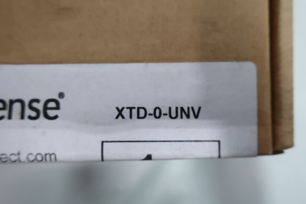 Automation Direct XTD-0-UNV Prosense Programmable Temperature Transmitter Module