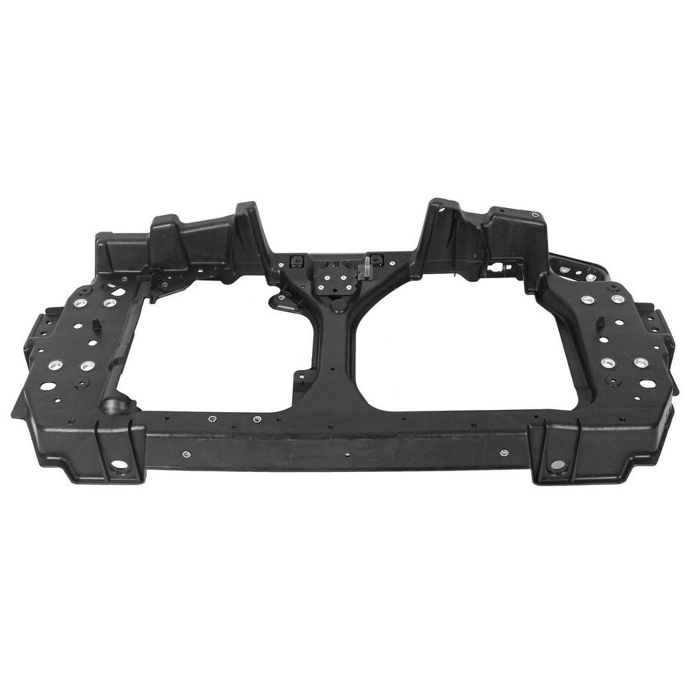 Radiator Mount Radiator Support Core Bracket Center Side Black 224
