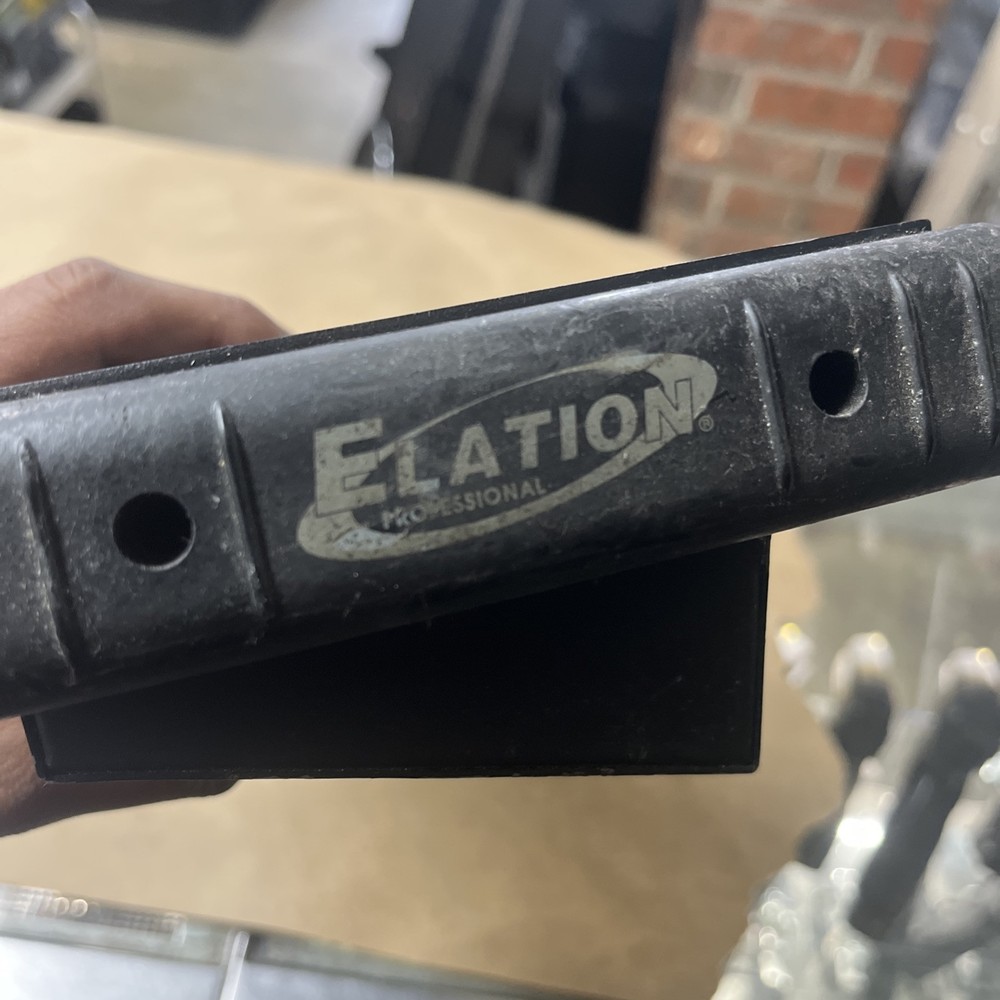 Elation | DMX Operator | Dj Mixer