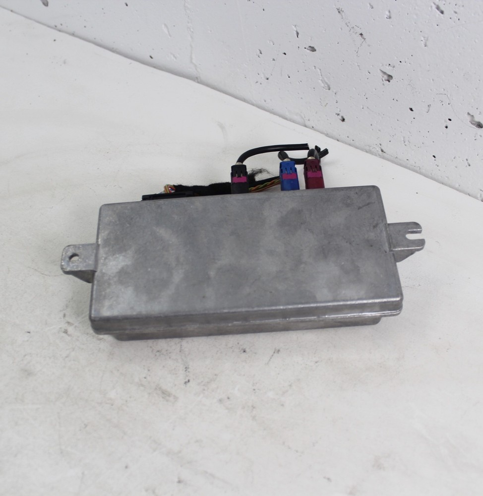 2009-2014 BMW X6 - Backup Camera Control Module 9245516