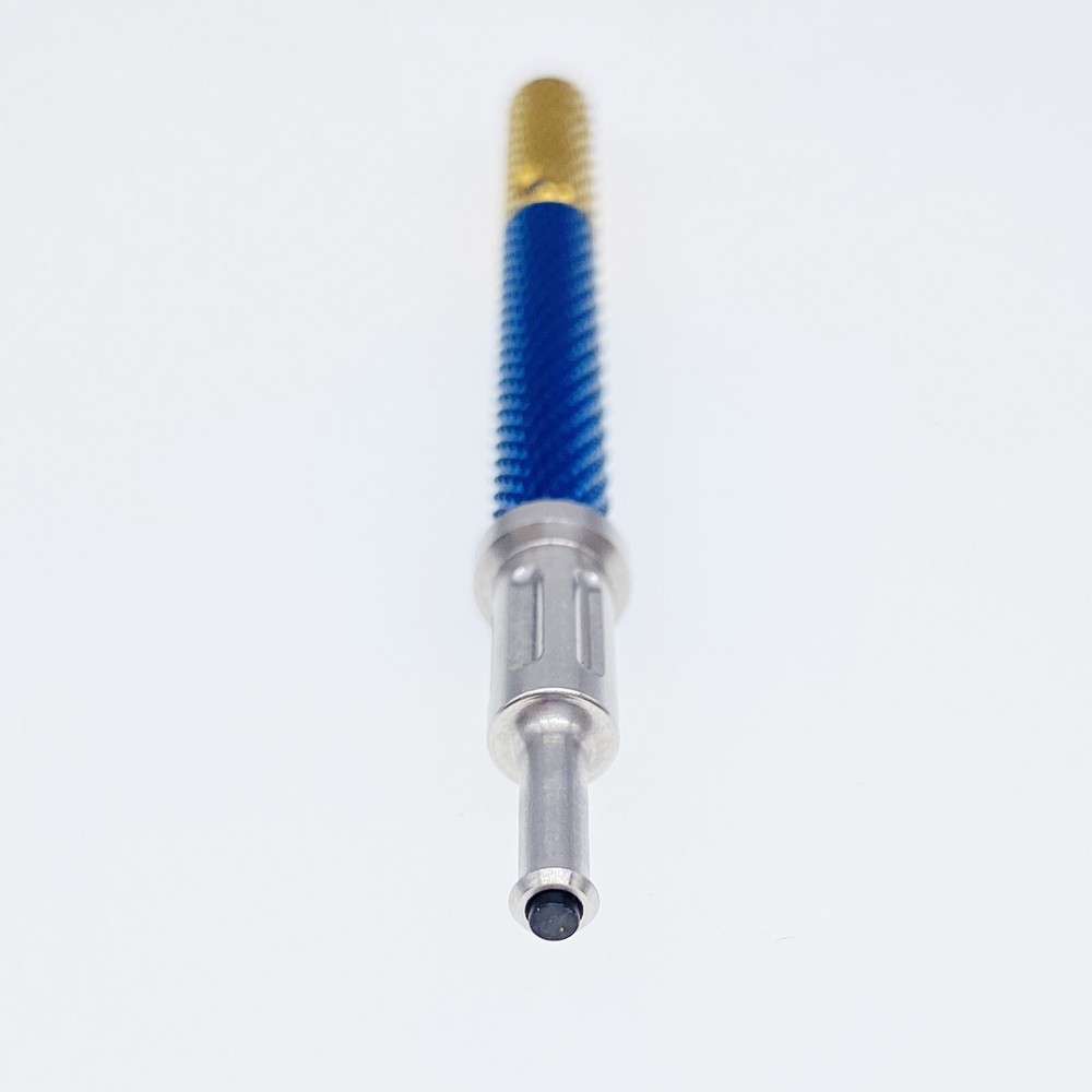 Universal Dental Retention Caps Insertion Extraction Remove Core Tool