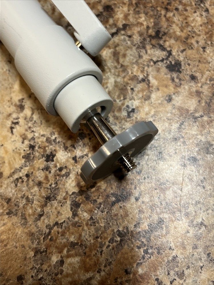 Pelco TB1751 ceiling grid mount adjustable