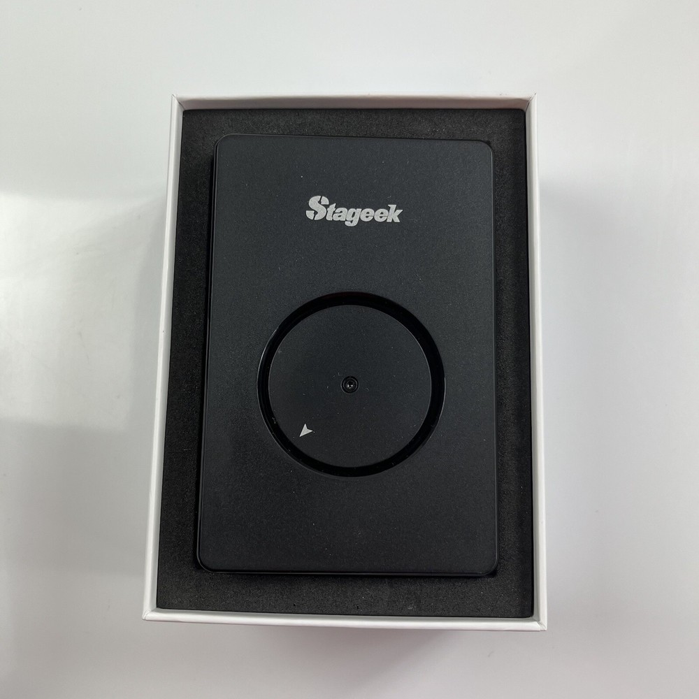 Stageek Mouse Jiggler