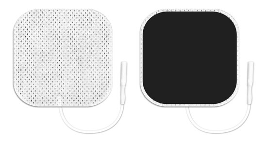 Axelgaard ValuTrode X Cloth Electrodes