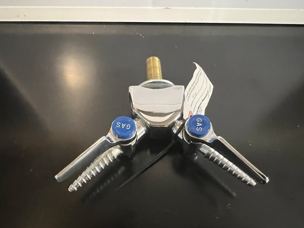 WaterSaver Brand Sidewall Gas Turret