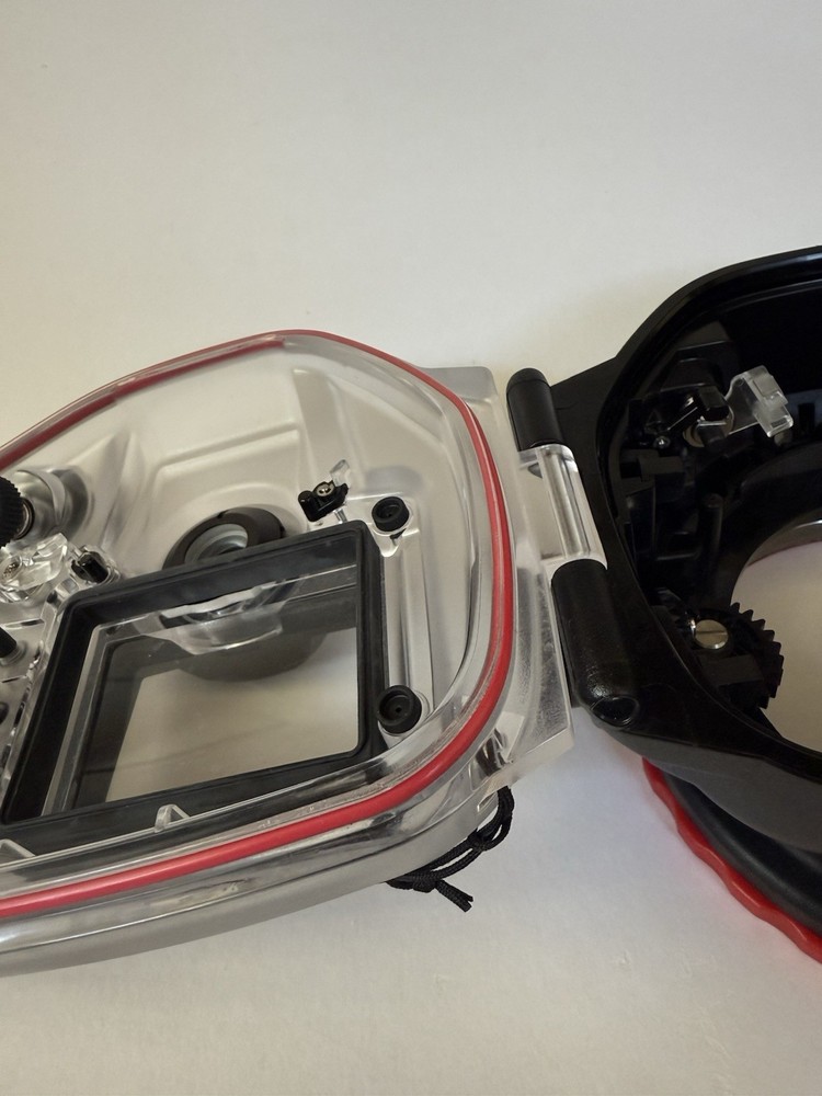 Olympus PT-EP11 Underwater Housing With PER-E01 Dome