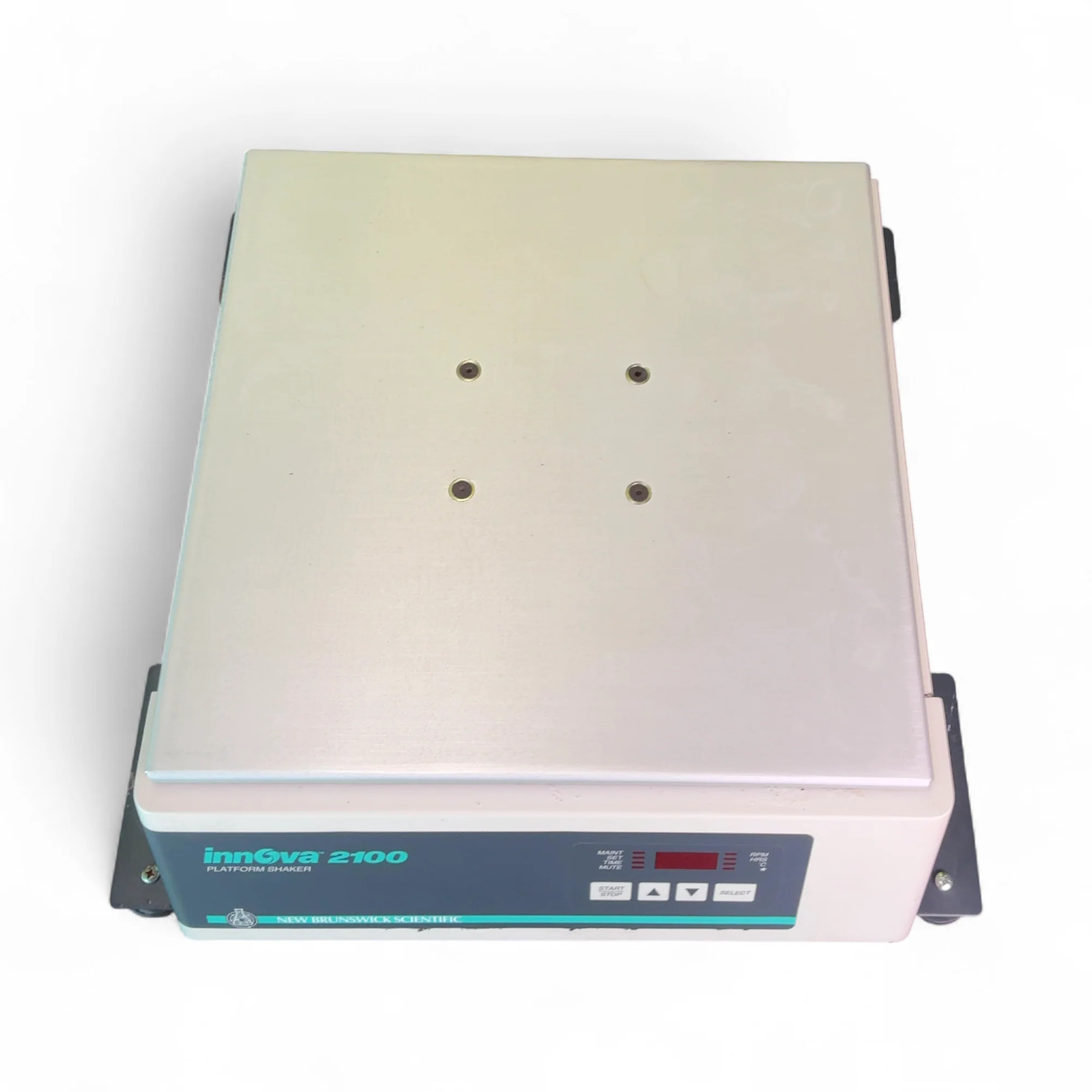 New Brunswick Scientific Innova 2100 Open Air Platform Shaker M1194-0010